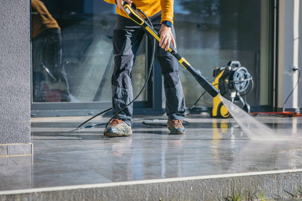 Best Affordable Power Washing  in Fort Recovery, OH