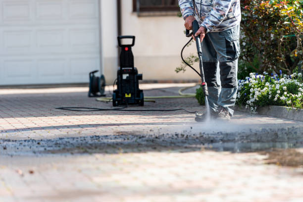 Reliable Fort Recovery, OH Pressure Washing Solutions