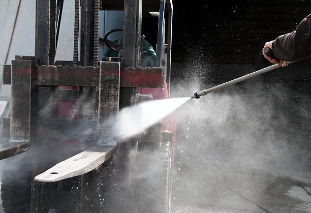 Local Pressure Washing Services in Fort Recovery, OH