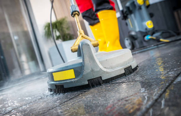 Best Exterior Home Cleaning  in Fort Recovery, OH
