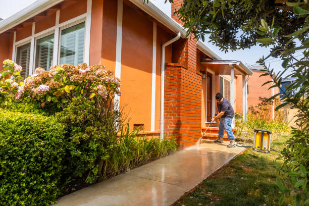 Roof Power Washing Services in Fort Recovery, OH