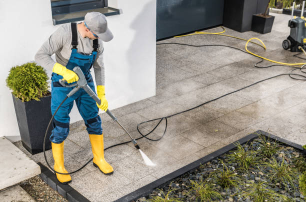 Best Fence Pressure Washing  in Fort Recovery, OH