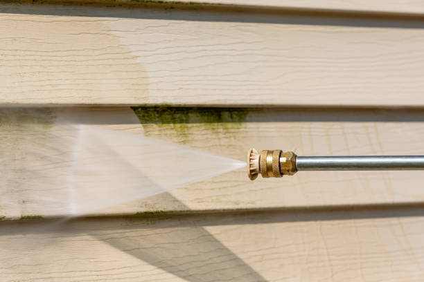 Best Best Pressure Washing Companies  in Fort Recovery, OH