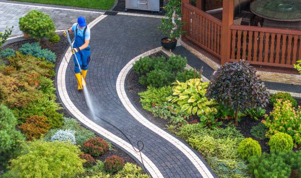 Best Deck Pressure Washing  in Fort Recovery, OH