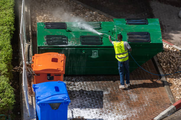 Best Sidewalk Pressure Washing  in Fort Recovery, OH