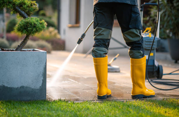 Best Deck Pressure Washing  in Fort Recovery, OH